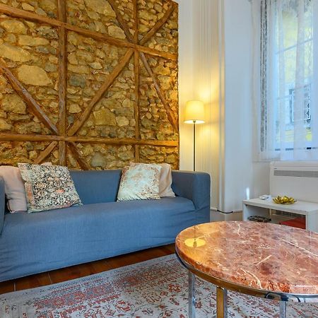 Localtraveling Historic Center Travessa Διαμέρισμα Lisboa Εξωτερικό φωτογραφία