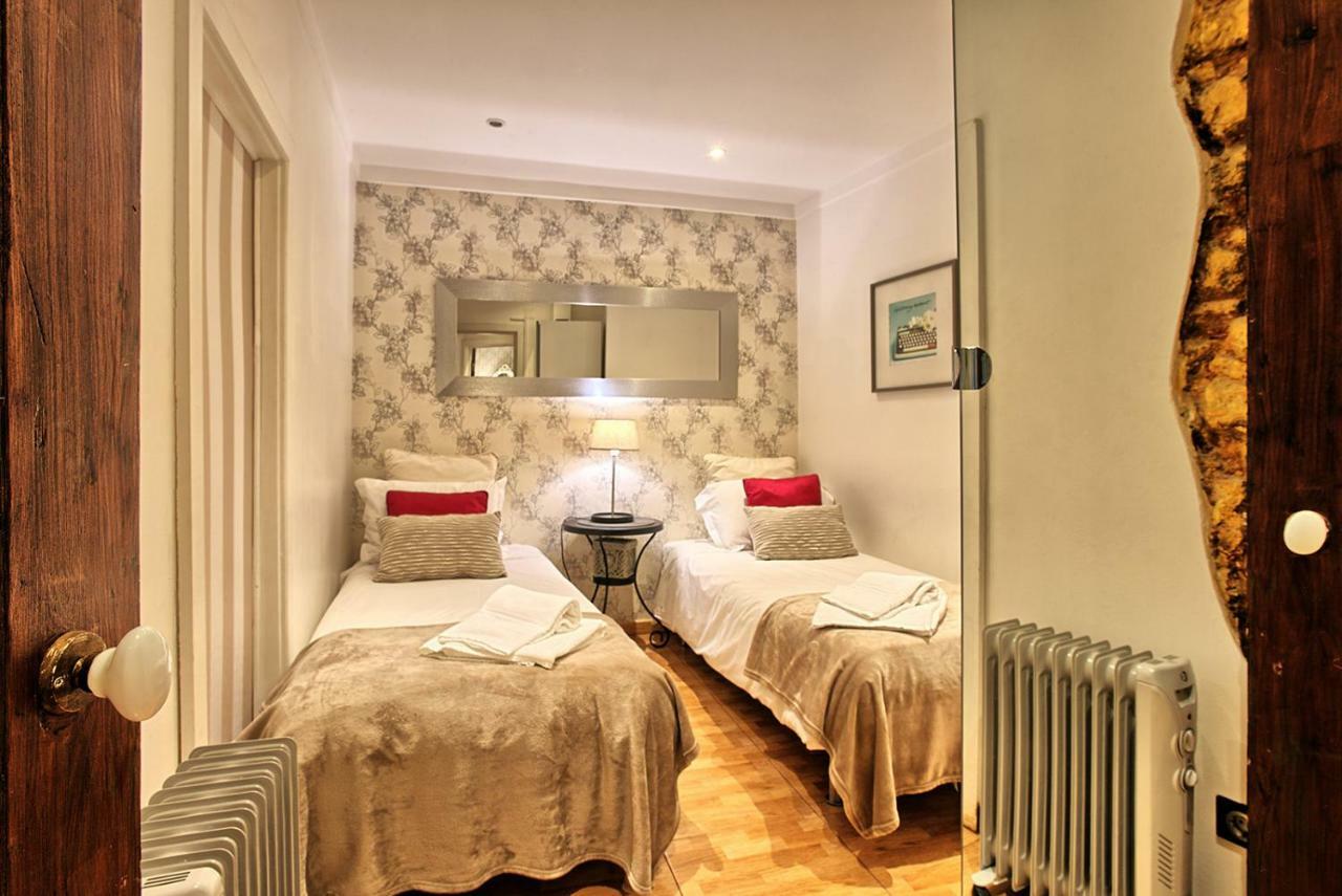 Localtraveling Historic Center Travessa Διαμέρισμα Lisboa Εξωτερικό φωτογραφία