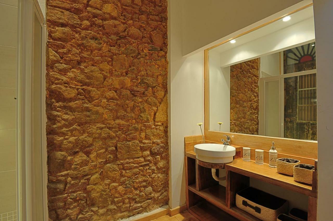 Localtraveling Historic Center Travessa Διαμέρισμα Lisboa Εξωτερικό φωτογραφία