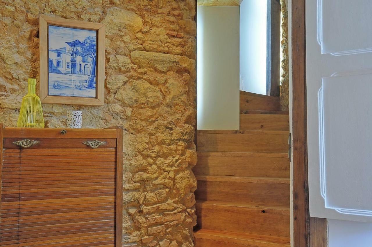 Localtraveling Historic Center Travessa Διαμέρισμα Lisboa Εξωτερικό φωτογραφία