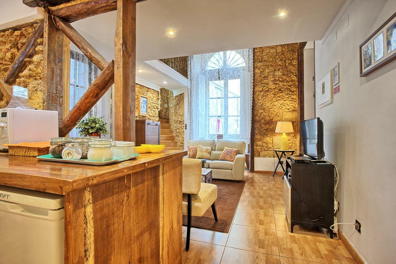 Localtraveling Historic Center Travessa Διαμέρισμα Lisboa Εξωτερικό φωτογραφία