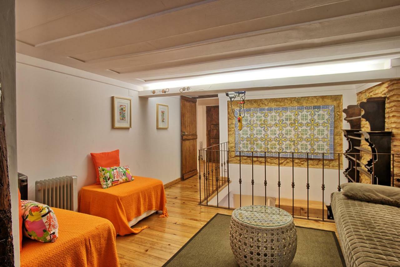 Localtraveling Historic Center Travessa Διαμέρισμα Lisboa Εξωτερικό φωτογραφία