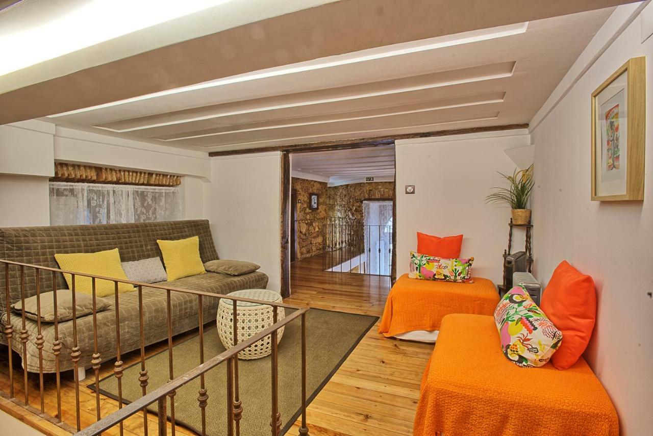 Localtraveling Historic Center Travessa Διαμέρισμα Lisboa Εξωτερικό φωτογραφία