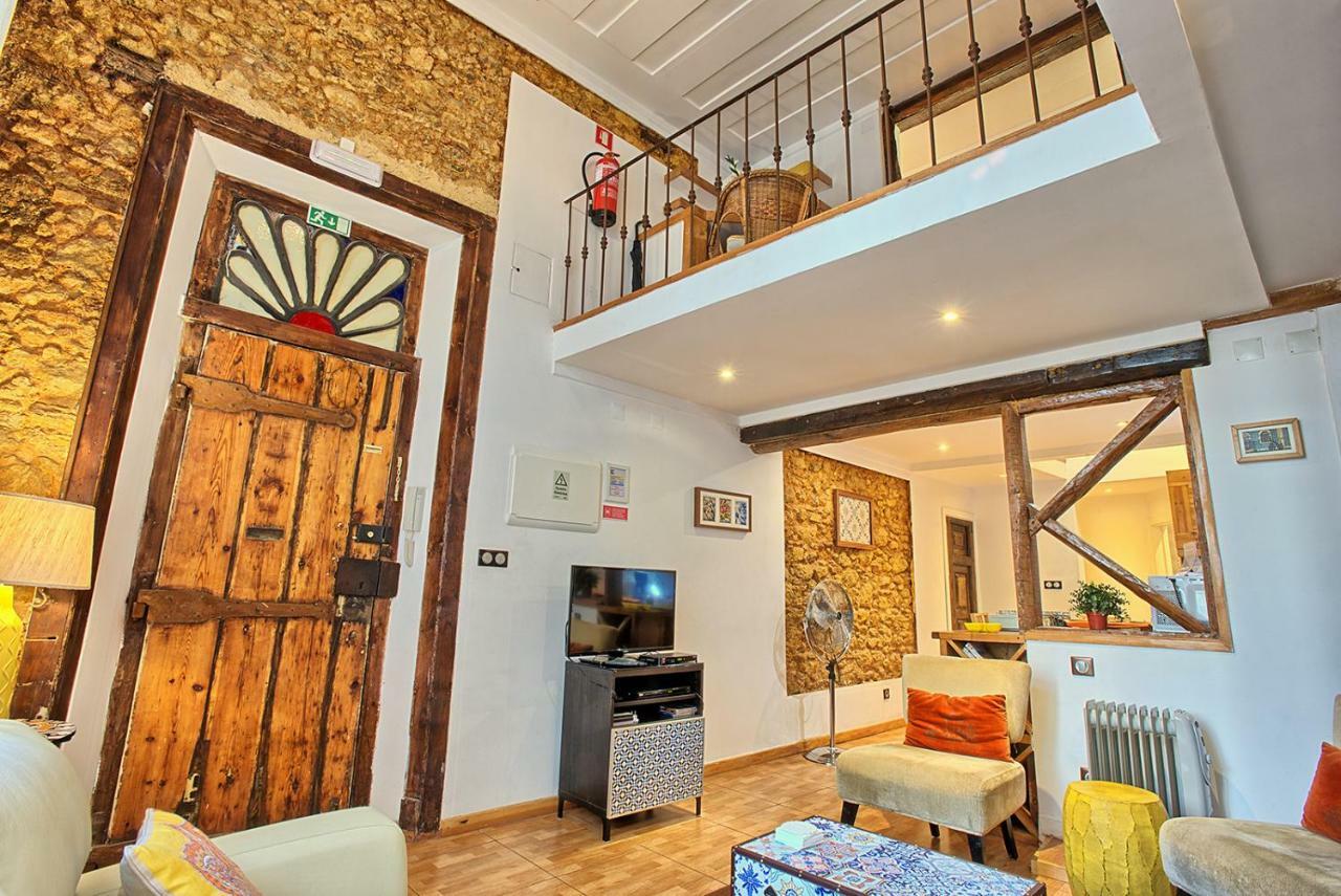 Localtraveling Historic Center Travessa Διαμέρισμα Lisboa Εξωτερικό φωτογραφία