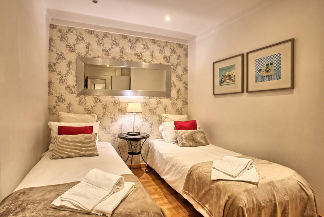 Localtraveling Historic Center Travessa Διαμέρισμα Lisboa Εξωτερικό φωτογραφία