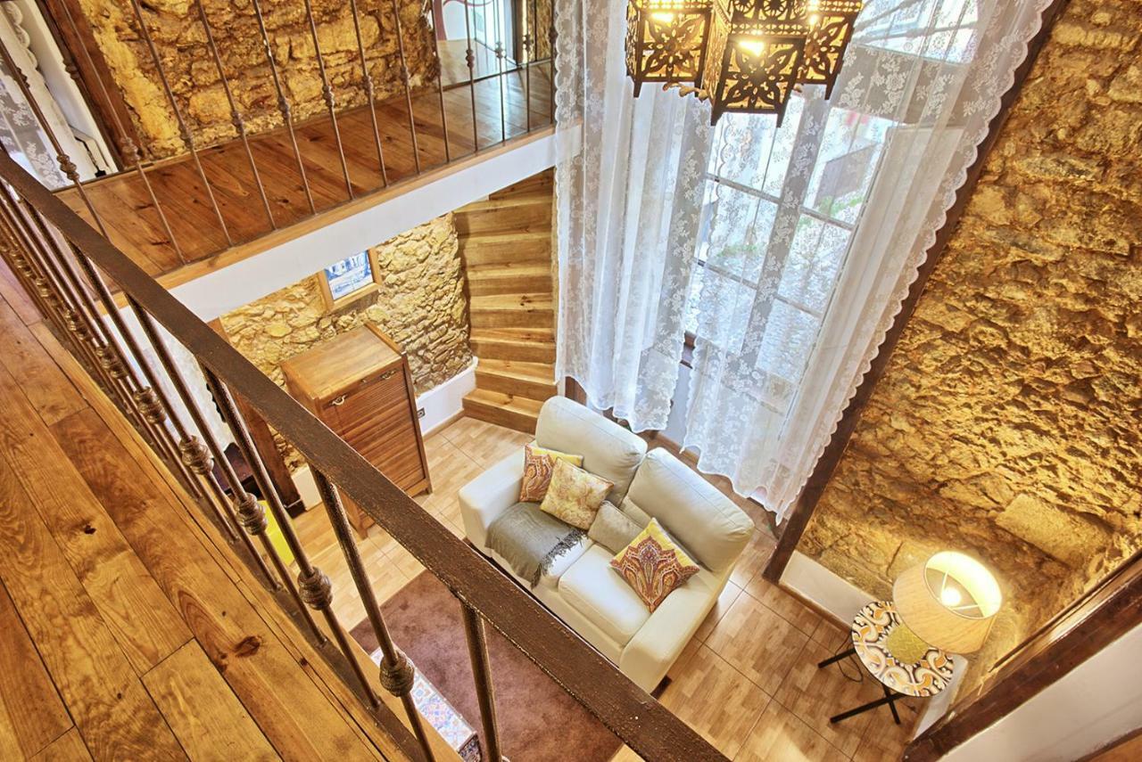 Localtraveling Historic Center Travessa Διαμέρισμα Lisboa Εξωτερικό φωτογραφία