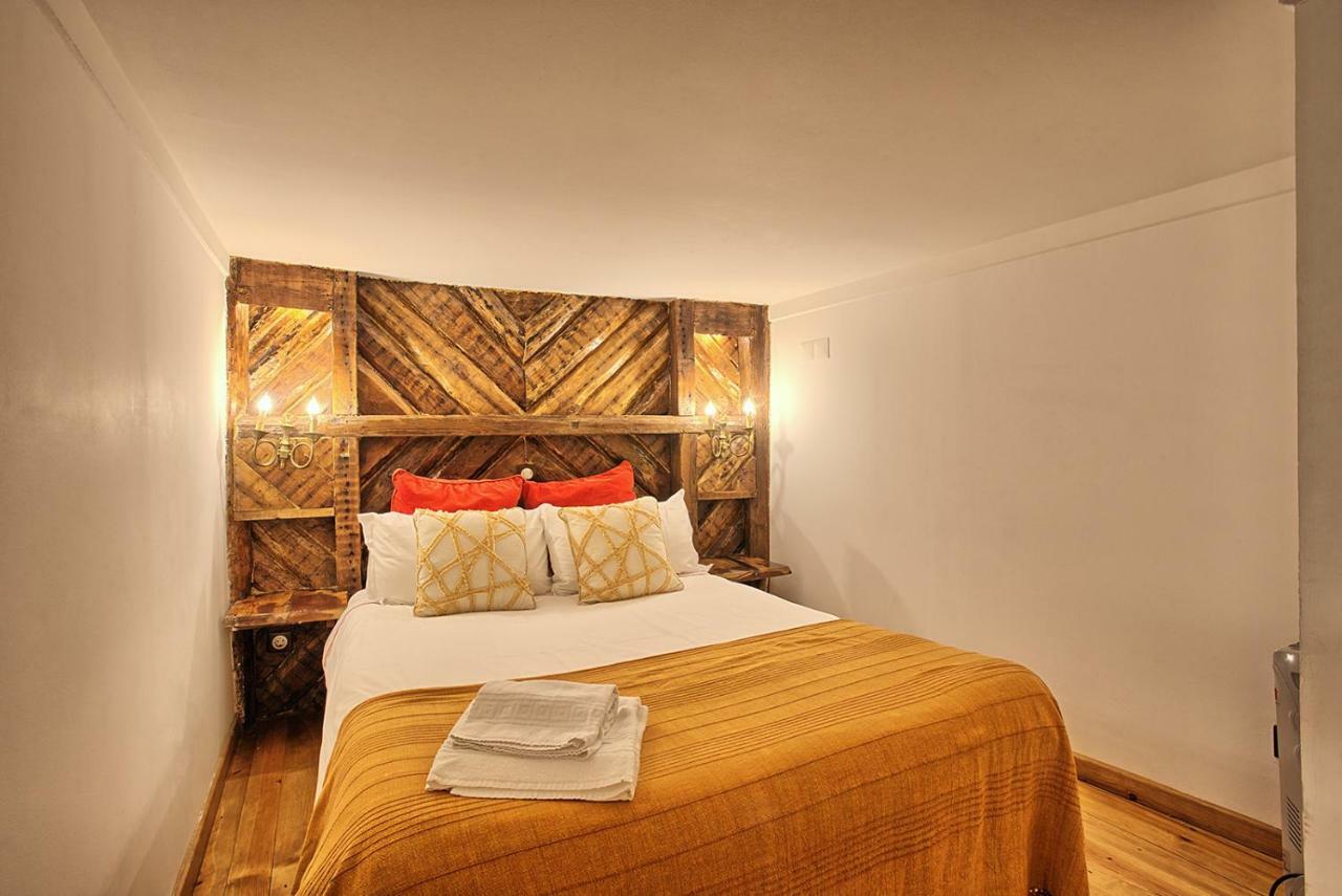 Localtraveling Historic Center Travessa Διαμέρισμα Lisboa Εξωτερικό φωτογραφία