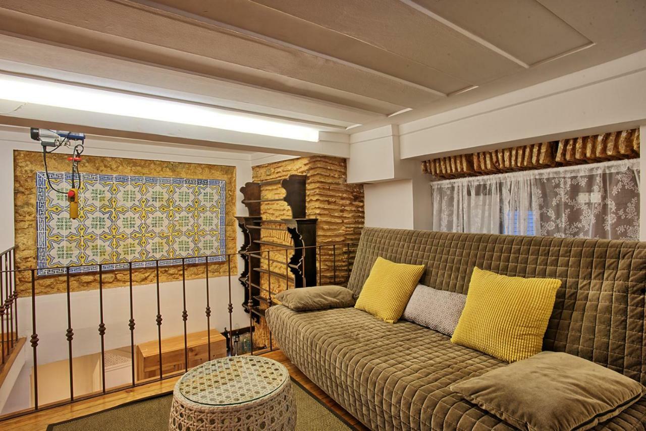 Localtraveling Historic Center Travessa Διαμέρισμα Lisboa Εξωτερικό φωτογραφία