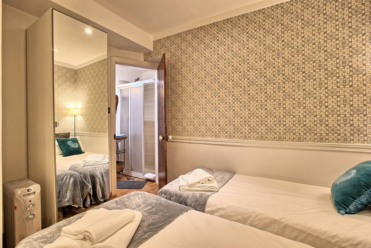 Localtraveling Historic Center Travessa Διαμέρισμα Lisboa Εξωτερικό φωτογραφία