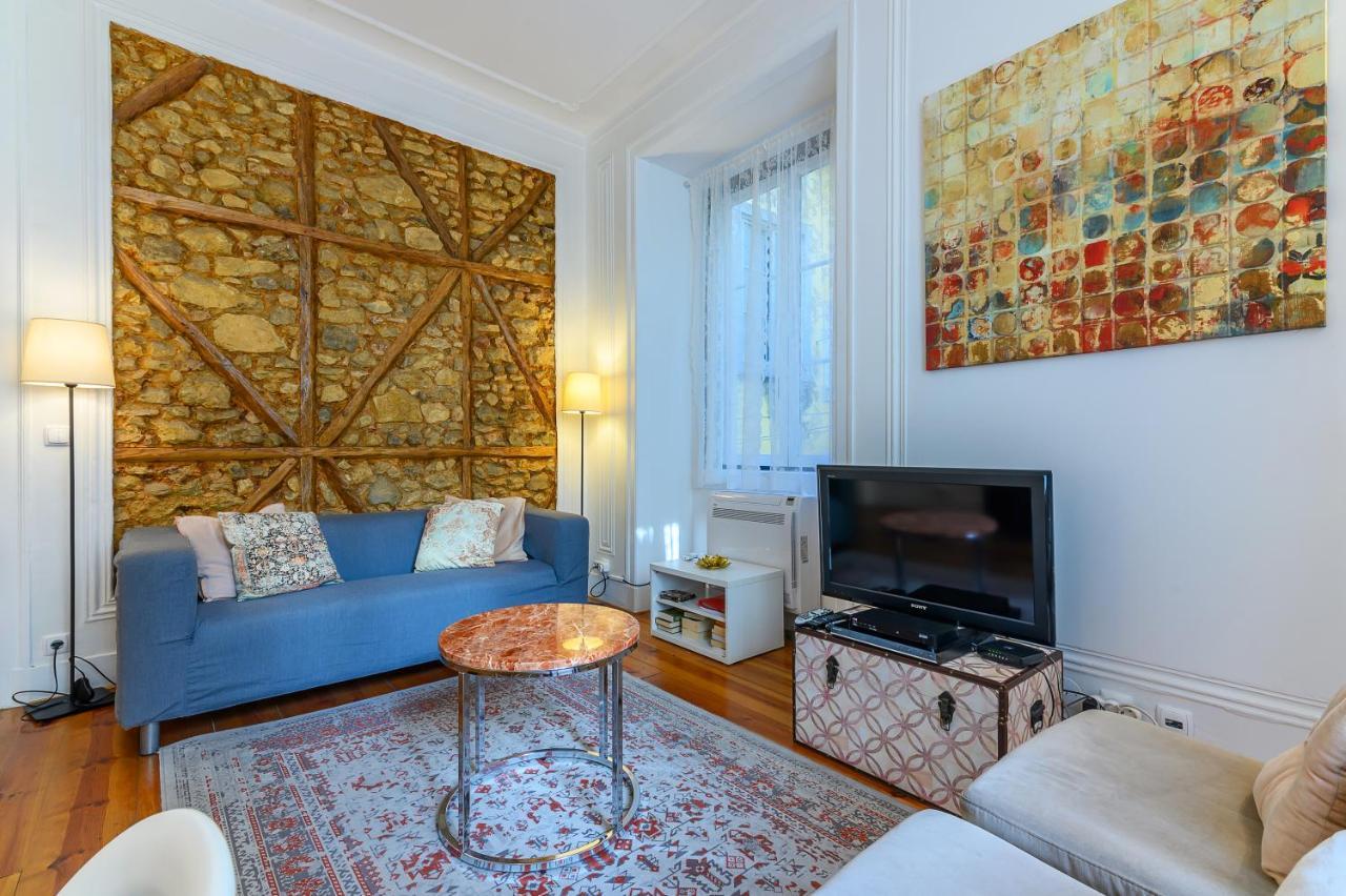 Localtraveling Historic Center Travessa Διαμέρισμα Lisboa Εξωτερικό φωτογραφία