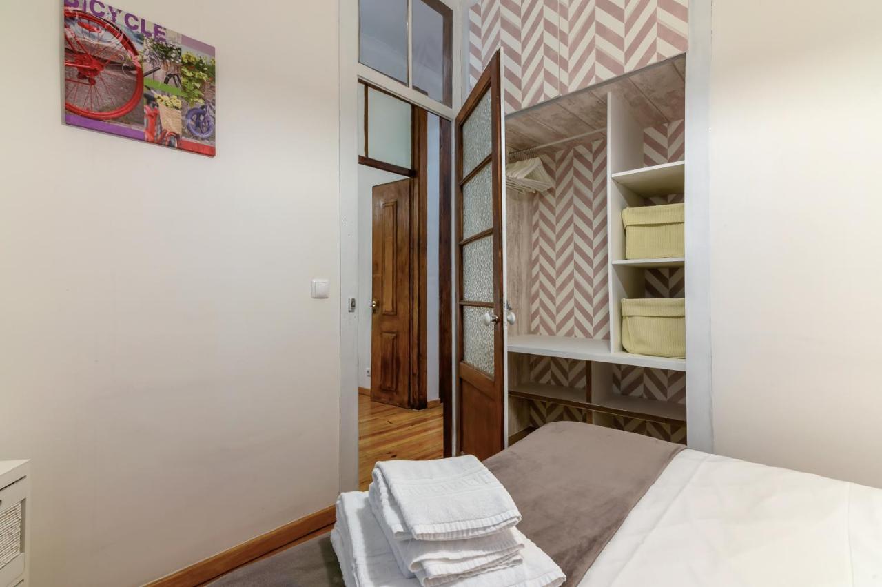 Localtraveling Historic Center Travessa Διαμέρισμα Lisboa Εξωτερικό φωτογραφία